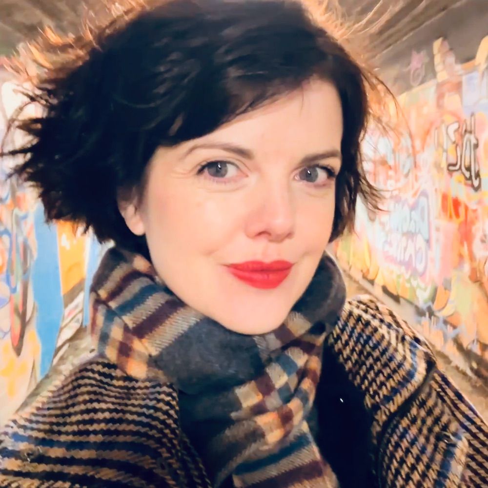 Ingeborg Annie