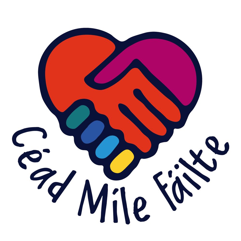 Céad Míle Fáilte