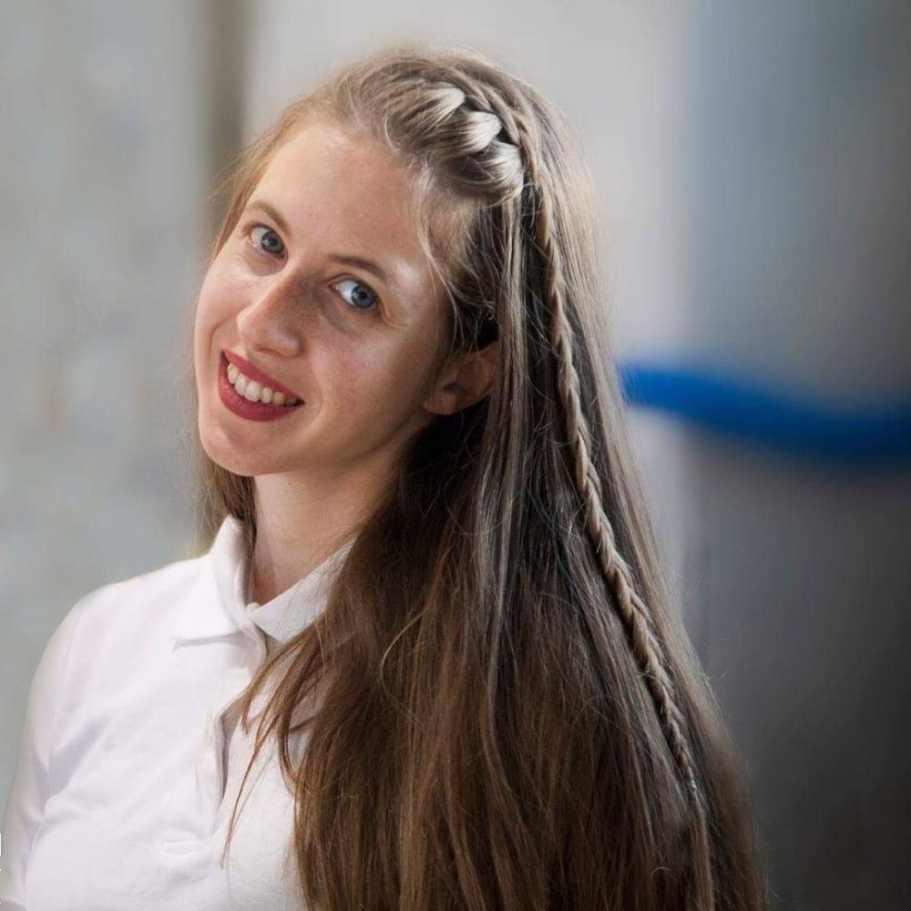 Evangelia Kartsounidou