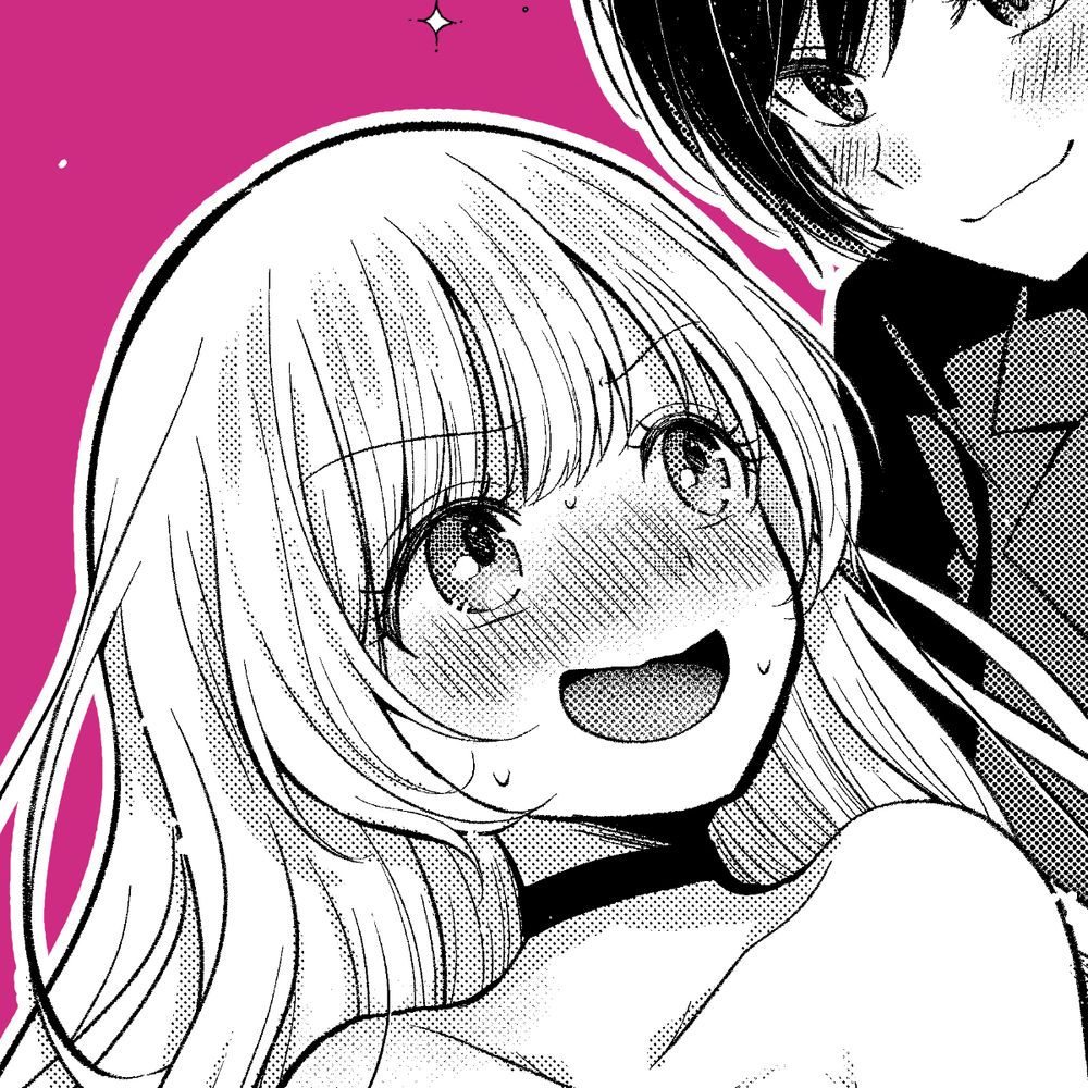 背形海陽＠創作百合