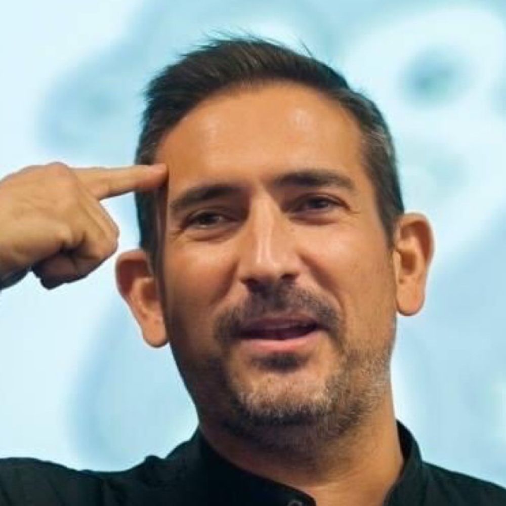Ángel Medinilla