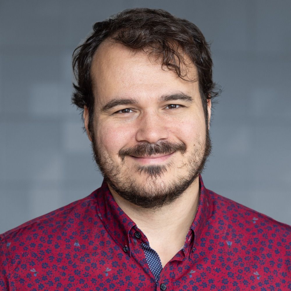 Ben Panko