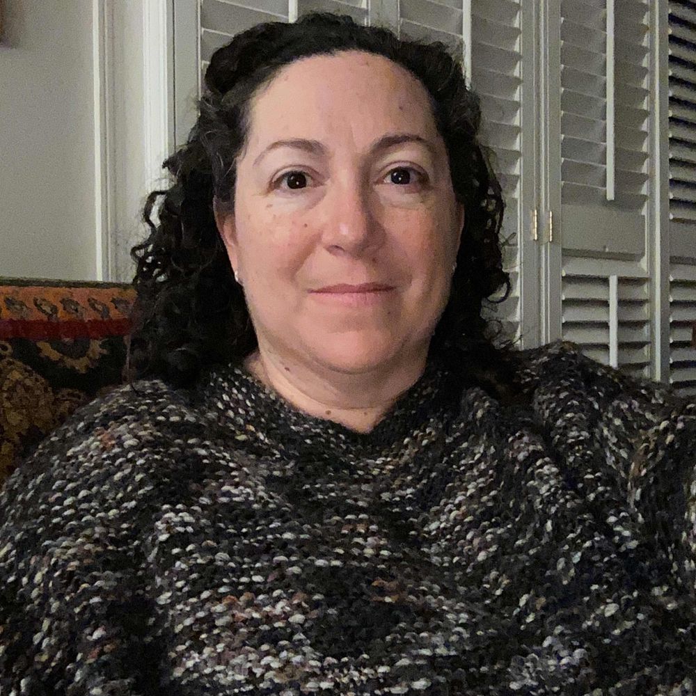 Heather Blank