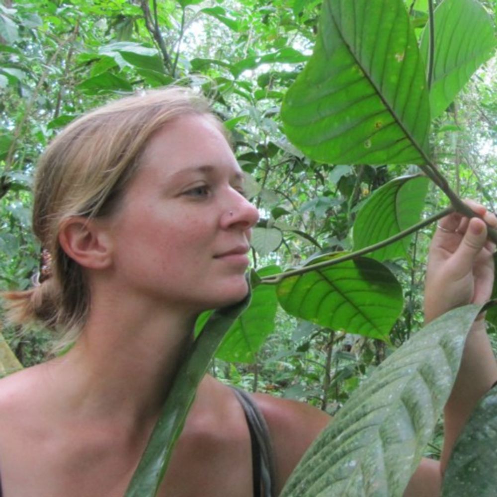 Erica Christensen