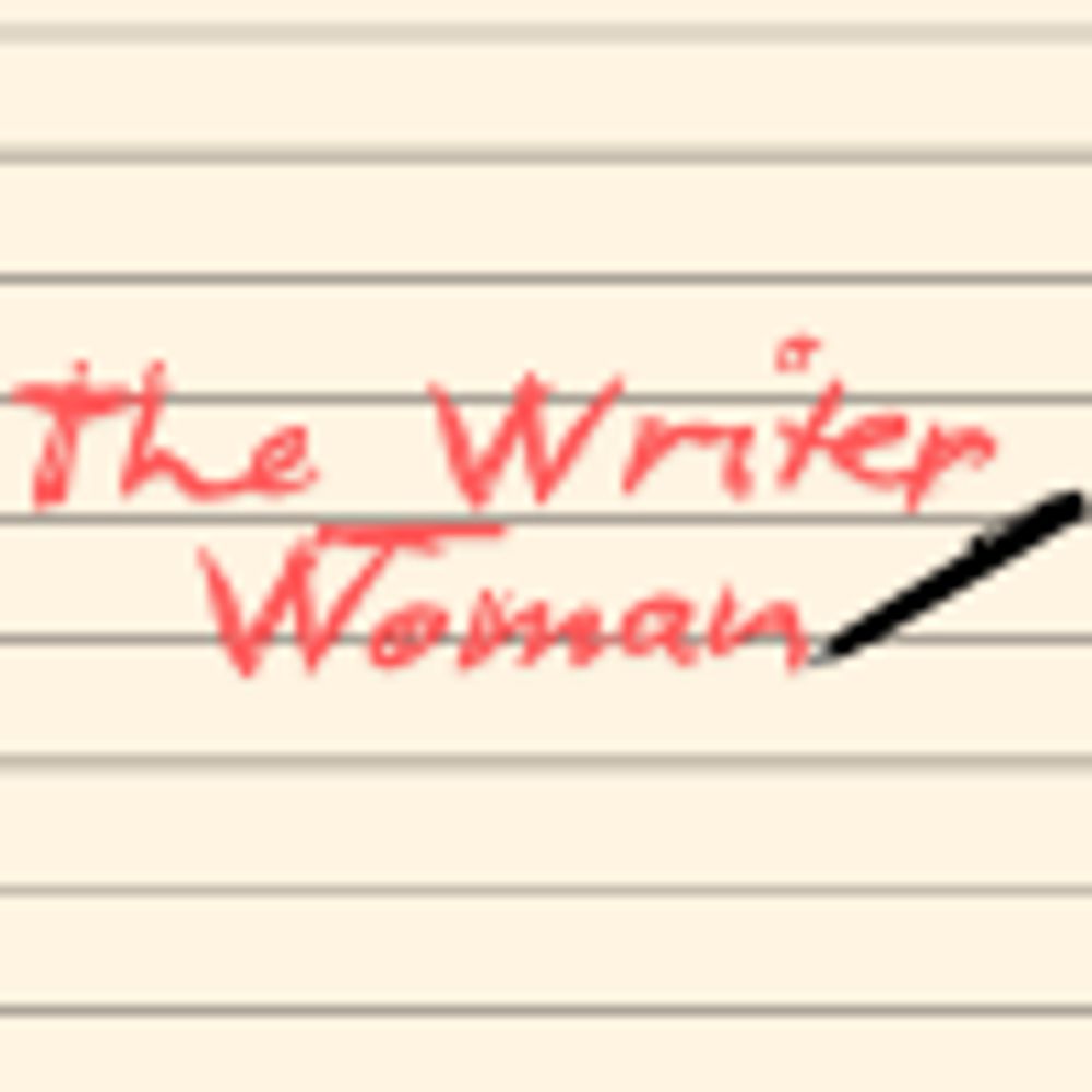 The_WriterWoman