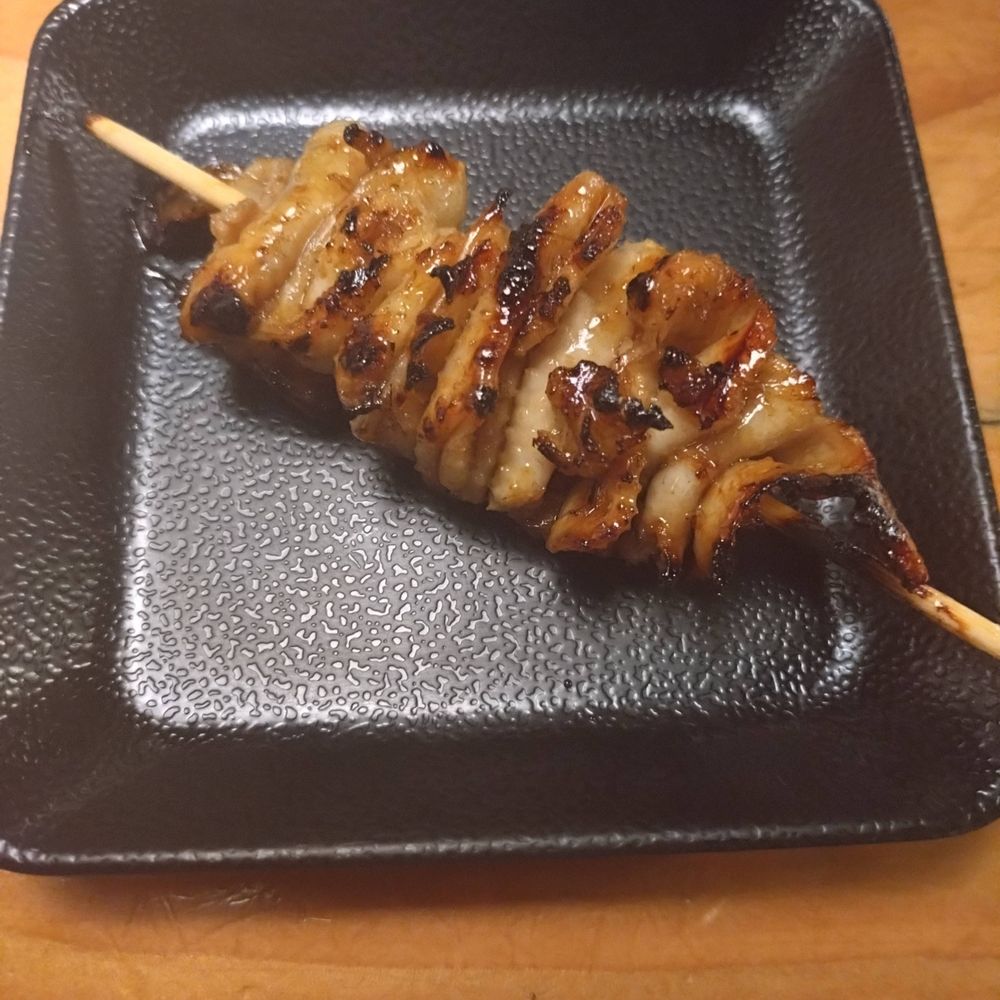 ナガレ