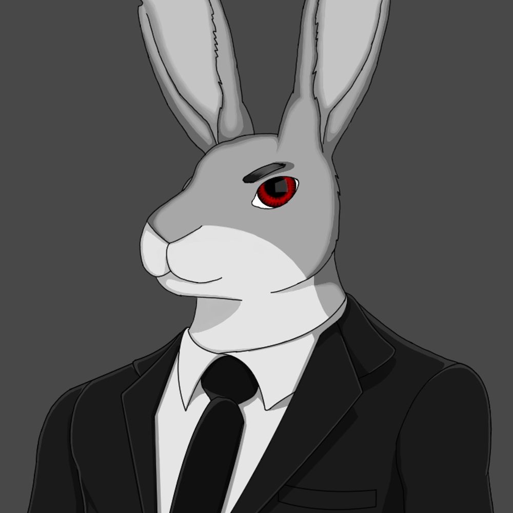 PeculiarGreyRabbit