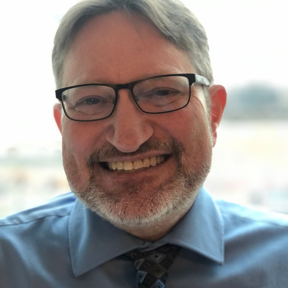 Randy Graham