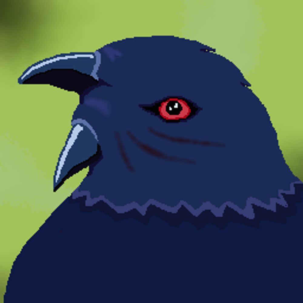 charleyBIRB
