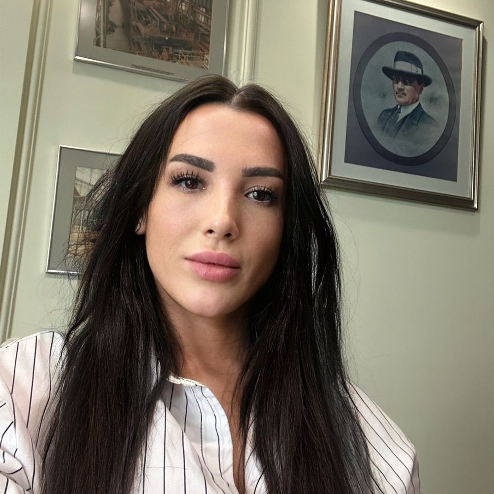 Esma Uçar 