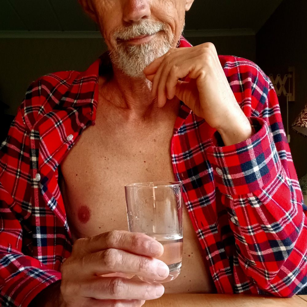 Charlie Goodman