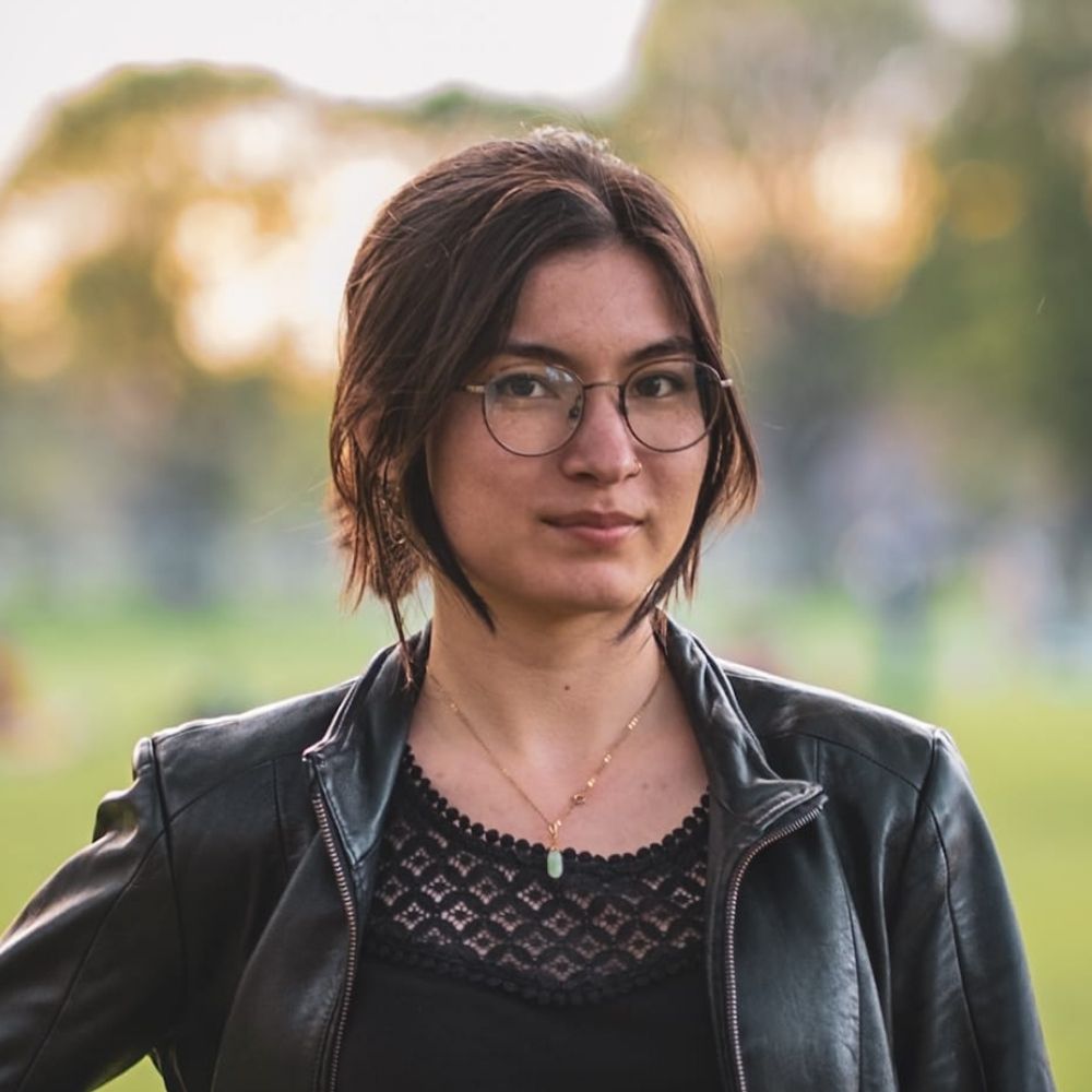 Melany Henot