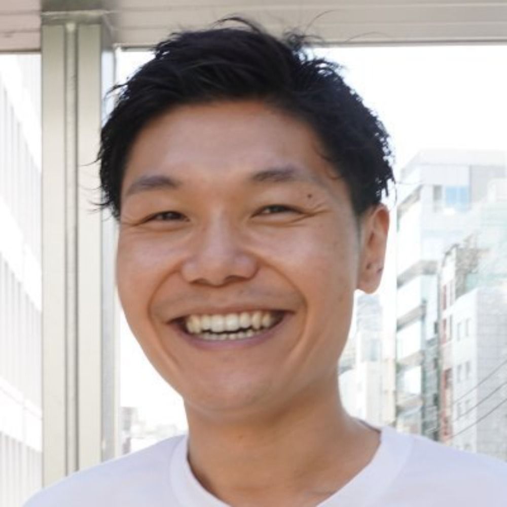 Kota Kubo @ Ubie