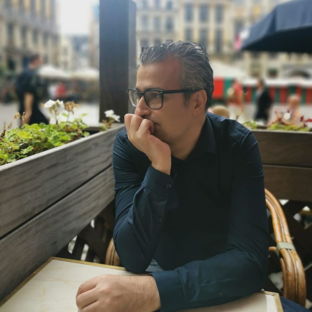 Mojtaba Pourmohsen