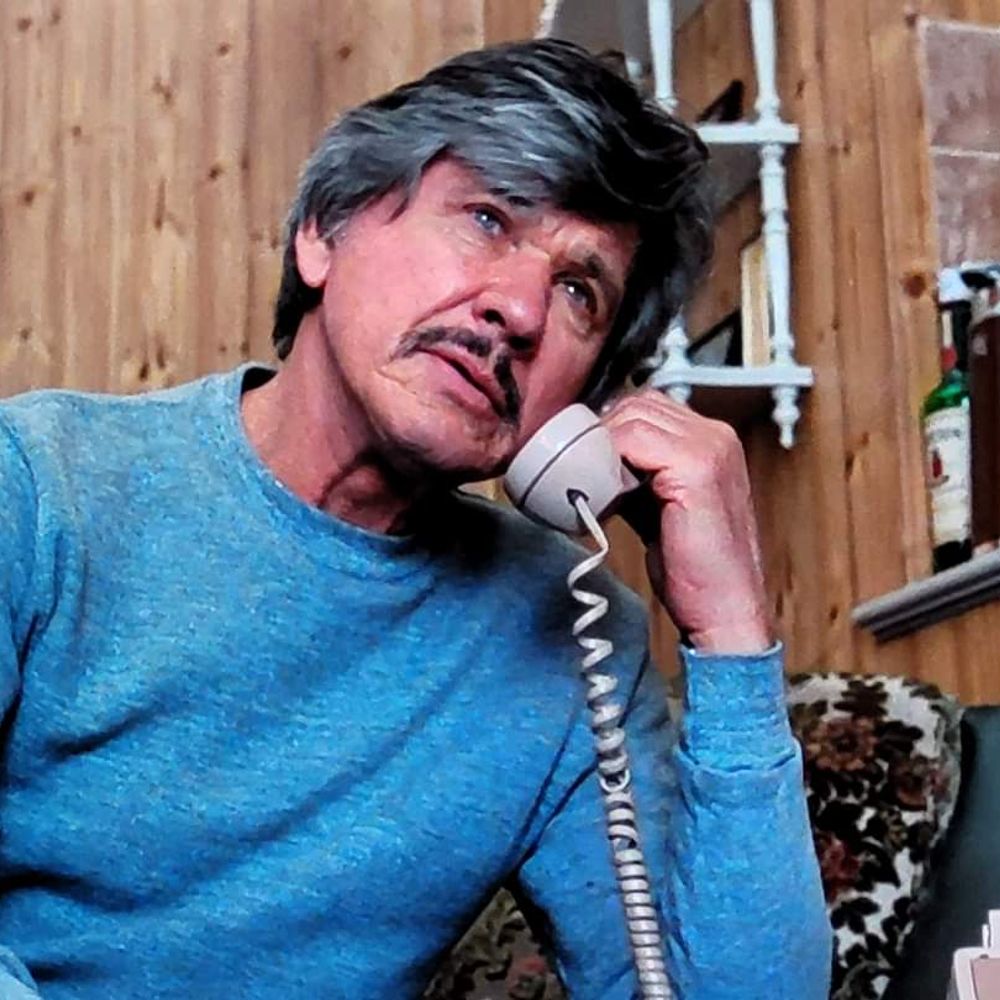 This Week in Charles Bronson Podcast