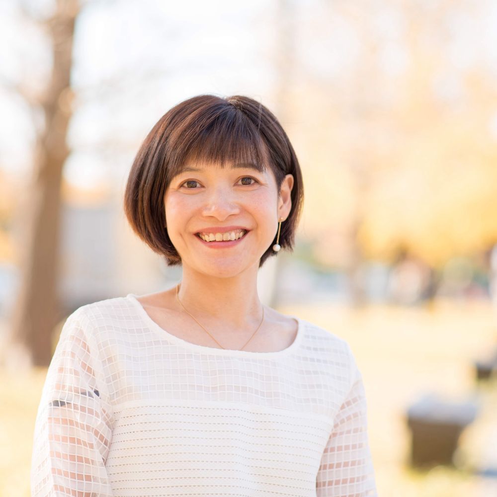あっこ“みんなのお母さん”