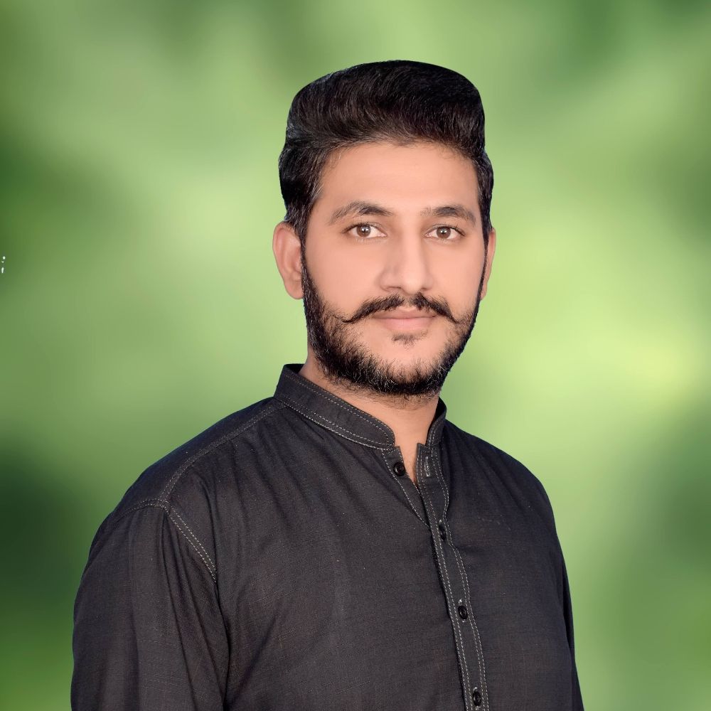 Husnain Ali Mehar