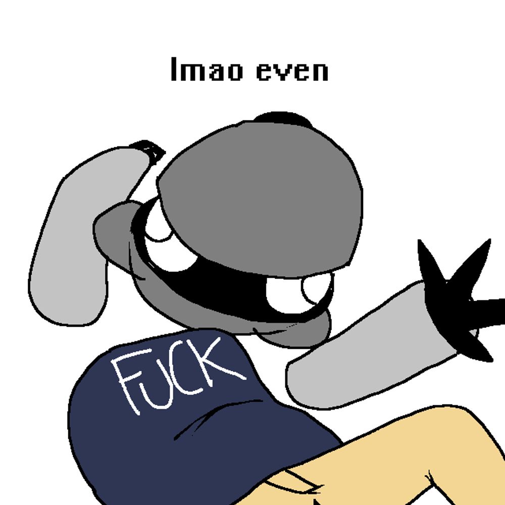 Trashman