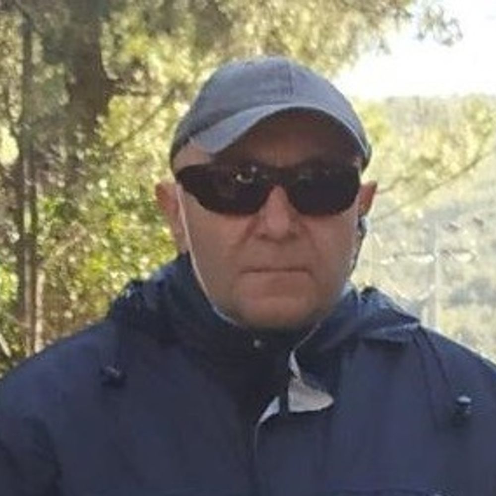 Peter Lazos