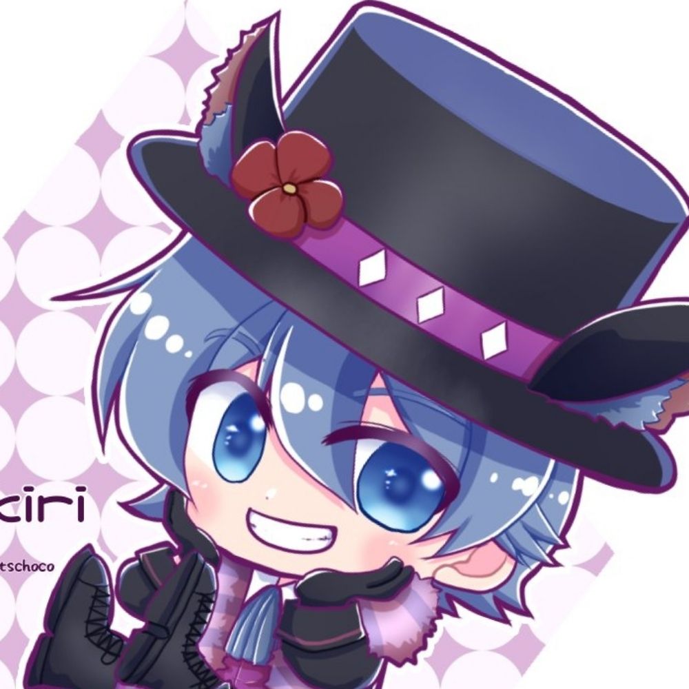 ちょこなっつ🍫