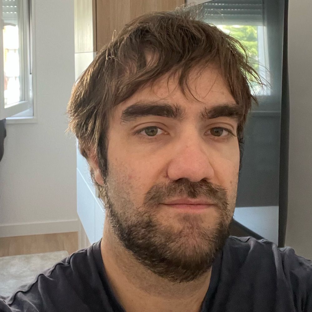 Abel España