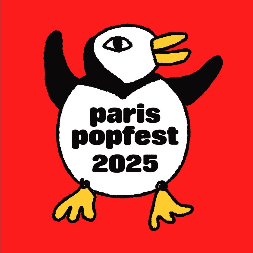 Paris Popfest