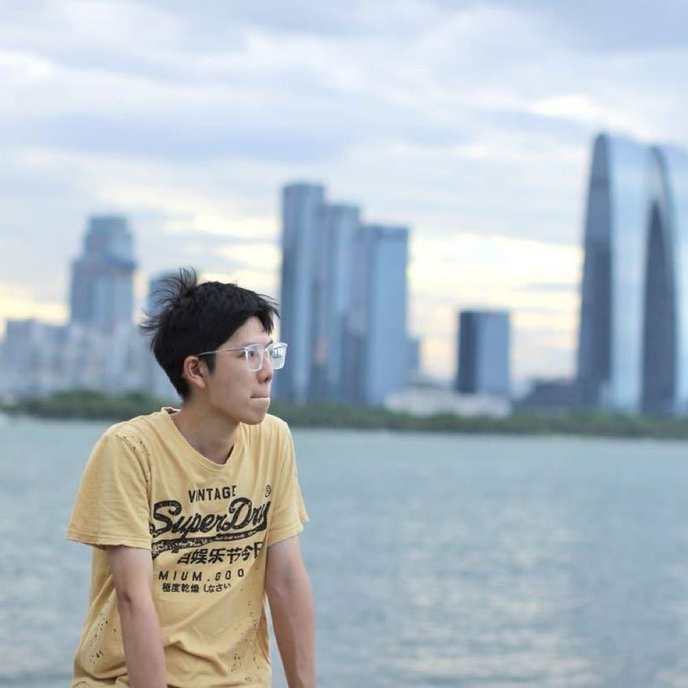 Elvis Cheung