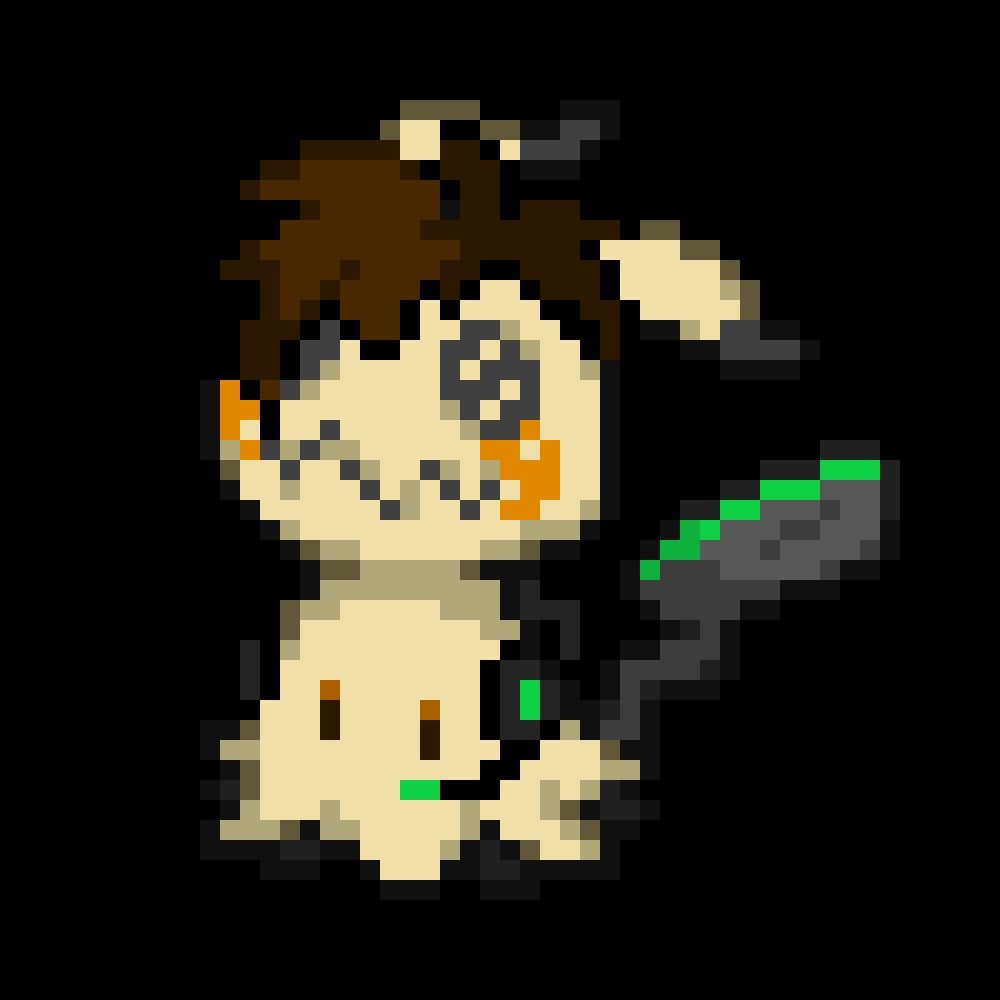 TonyGoesBoink