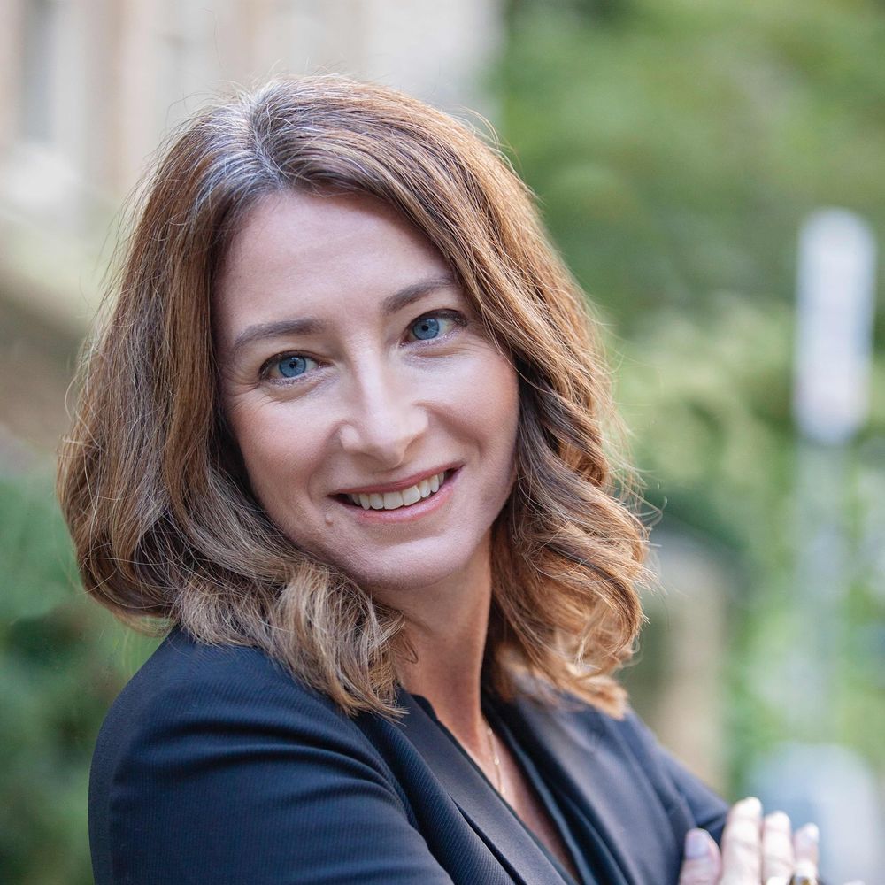 Shiri M. Breznitz