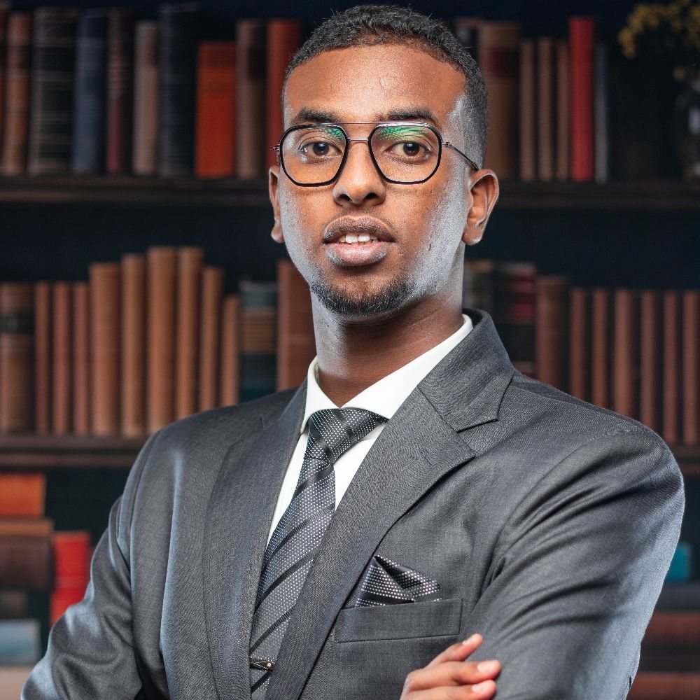 Khaliil Hassan