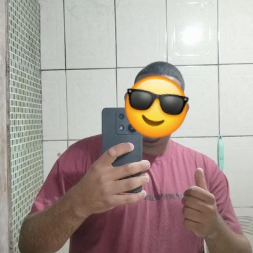 Master tóxico 