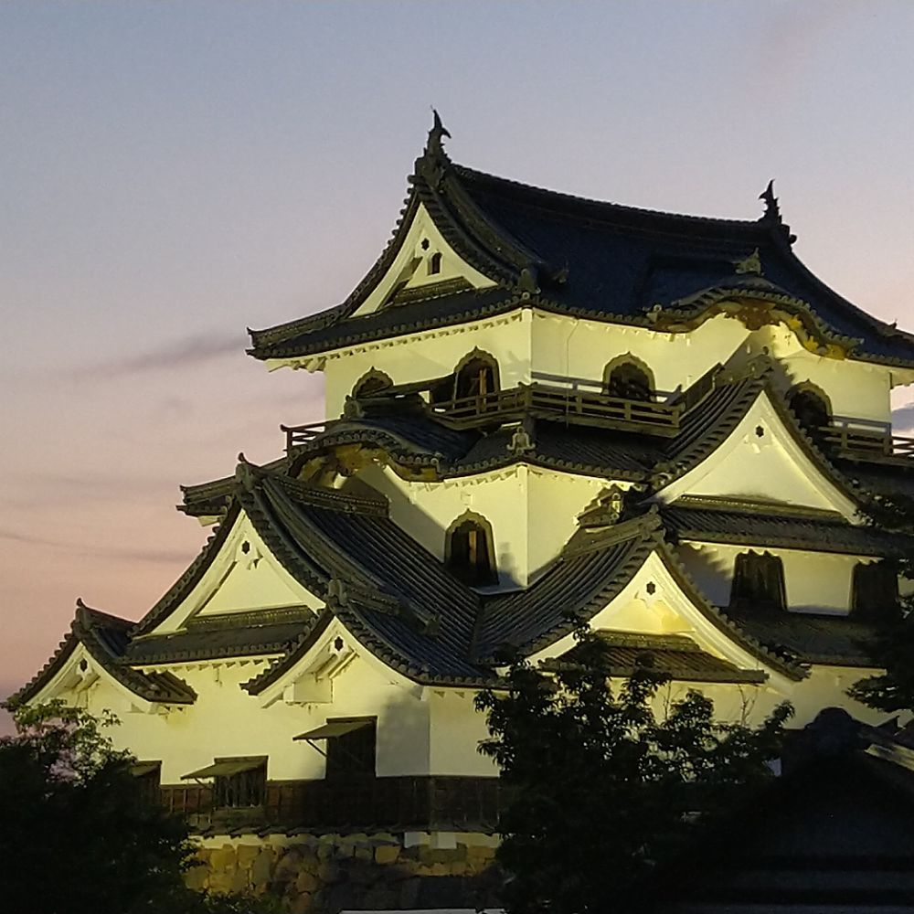 鉄之助