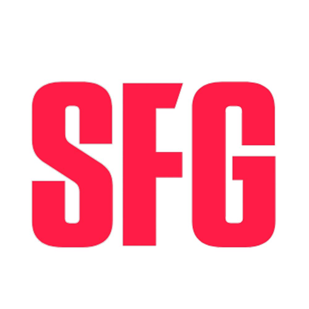 Follow us at @sfgate.com