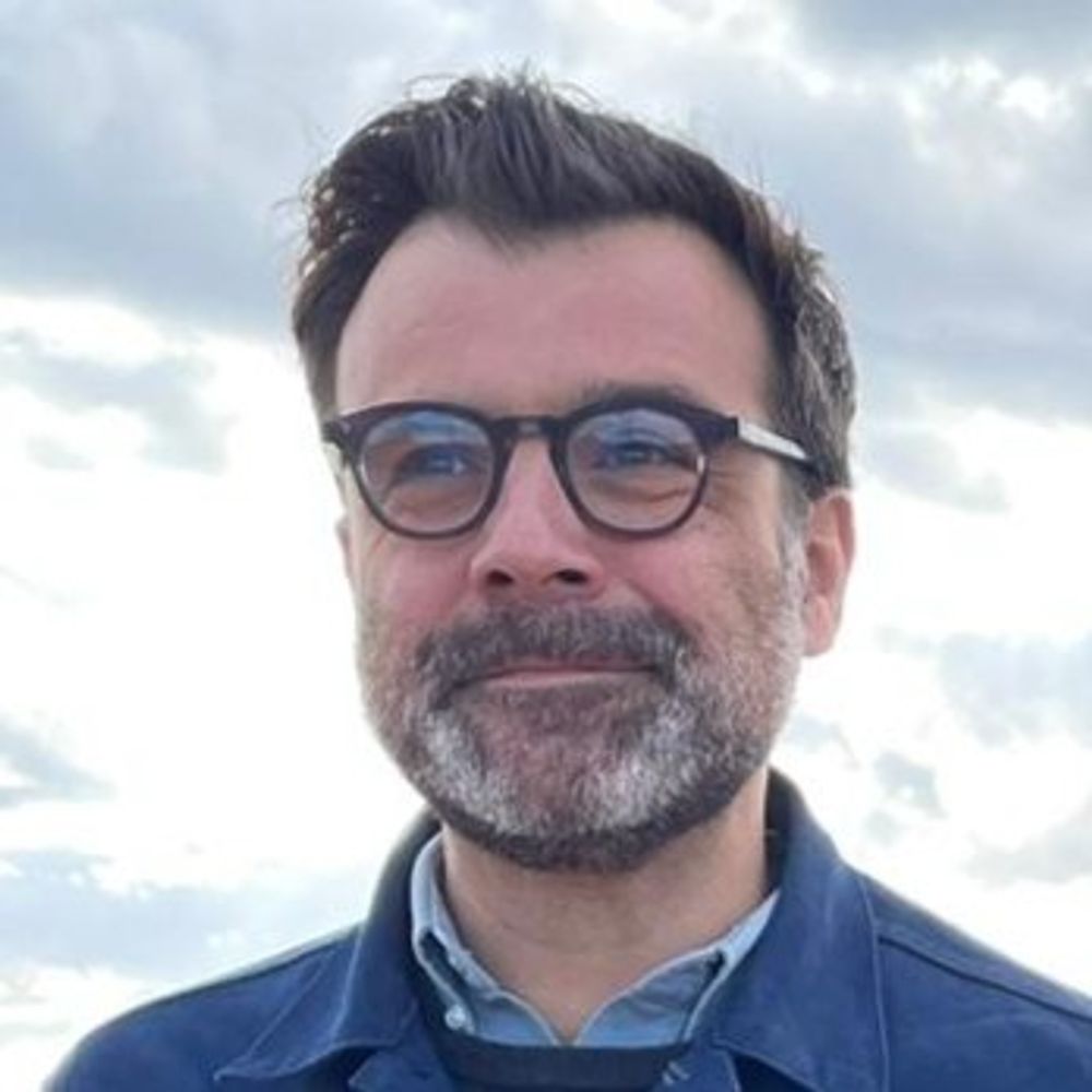 Javier Pantoja