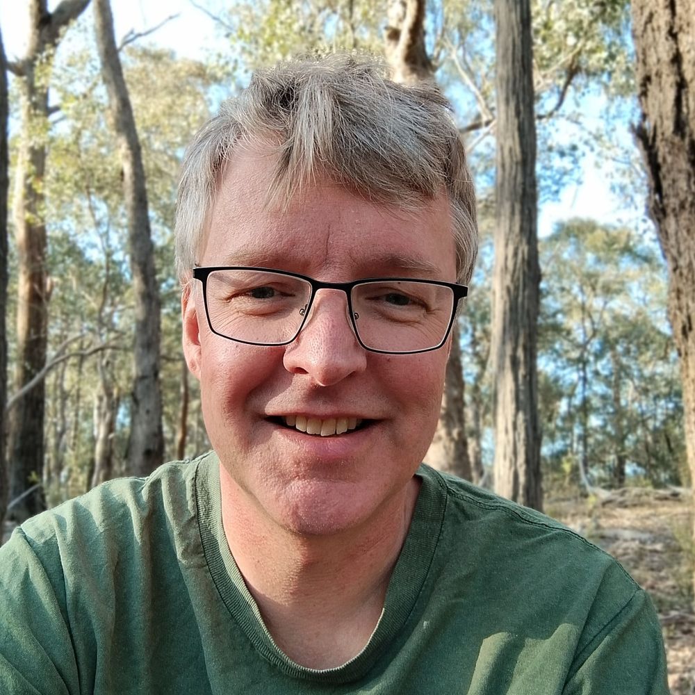 Michael Scroggie
