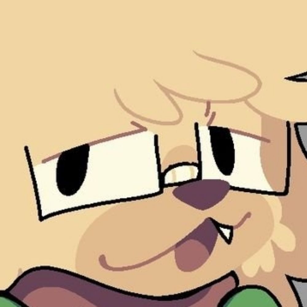 despite everything, it's still gabe