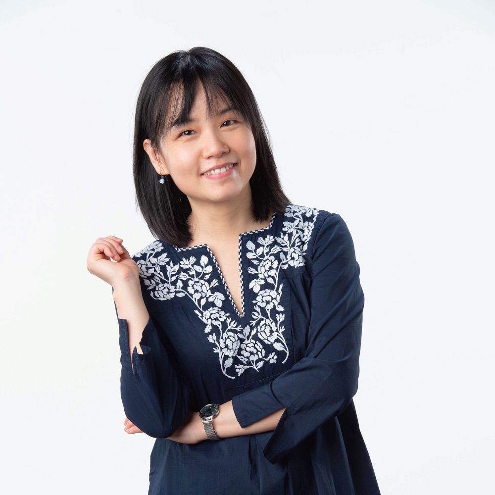 Clara Chuan Yu