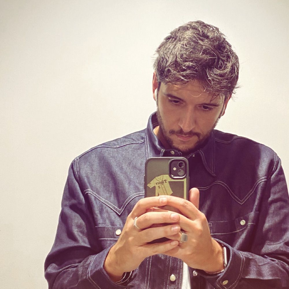 Baptiste B