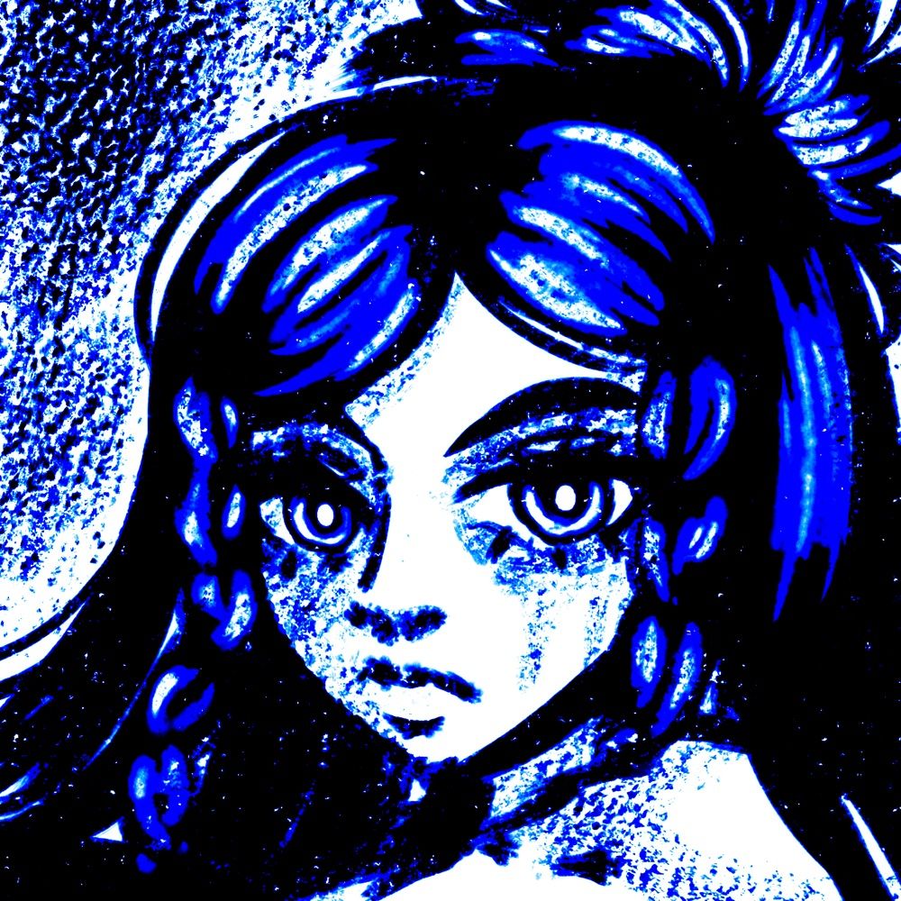 Pixel/ruh