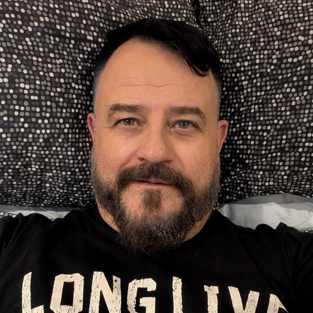 Mark Healey
