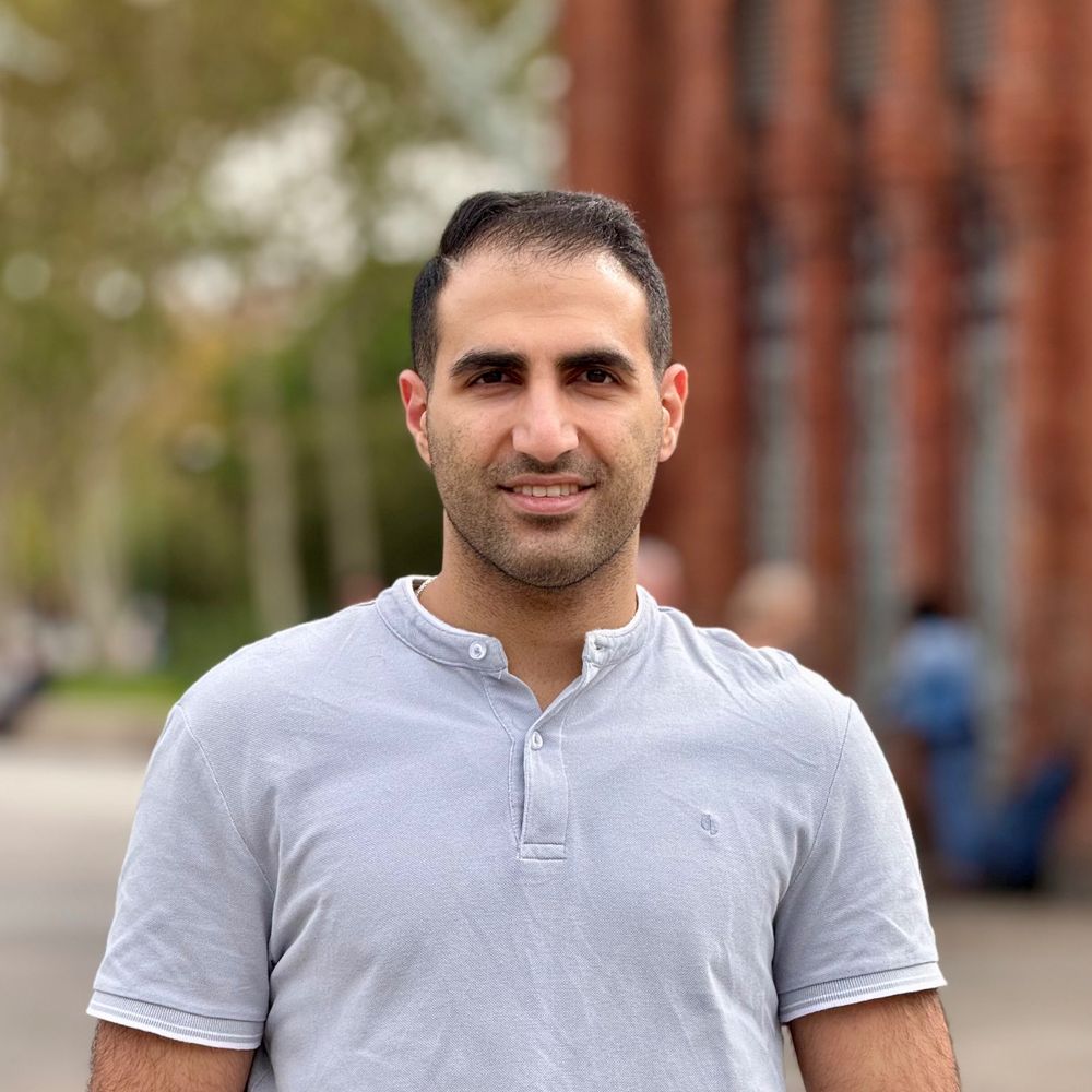 Ehsan Omidvar
