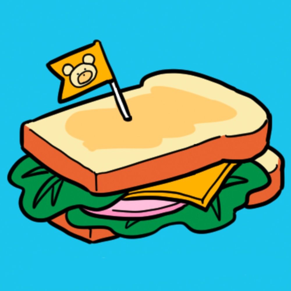 🥪