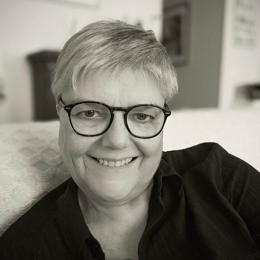 Elisabeth Ehrmann