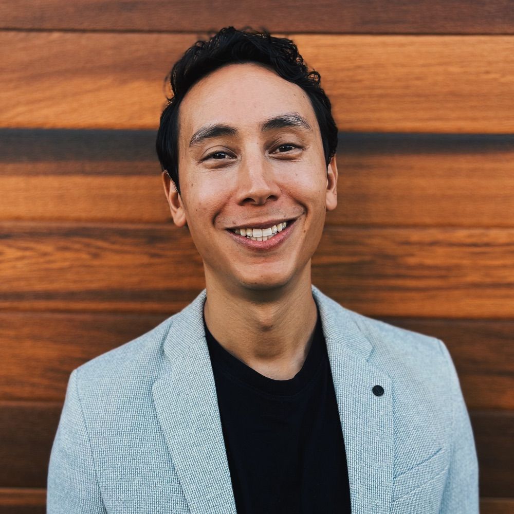 Jeremy Chan-Kraushar