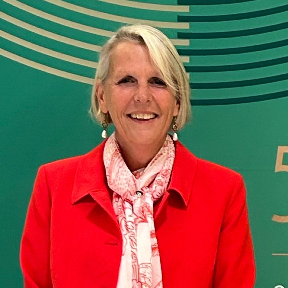 Sandra Lauck