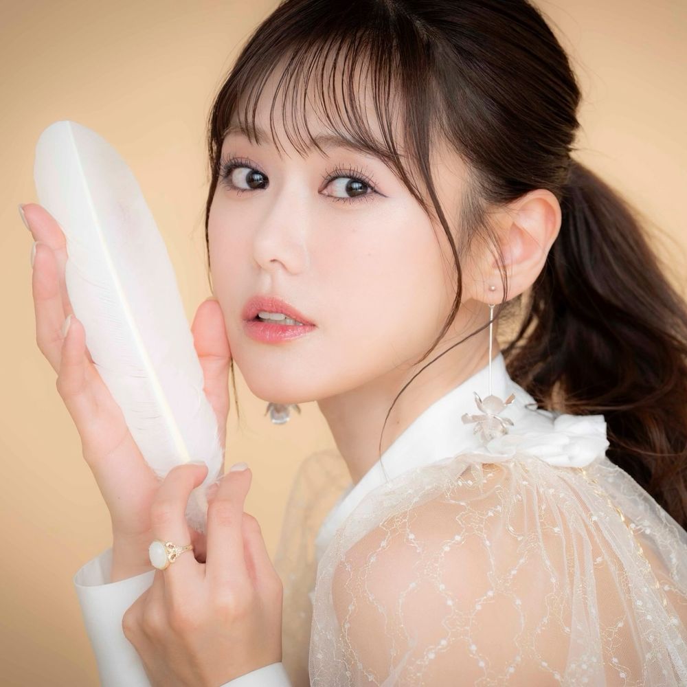 TRUE/唐沢美帆 