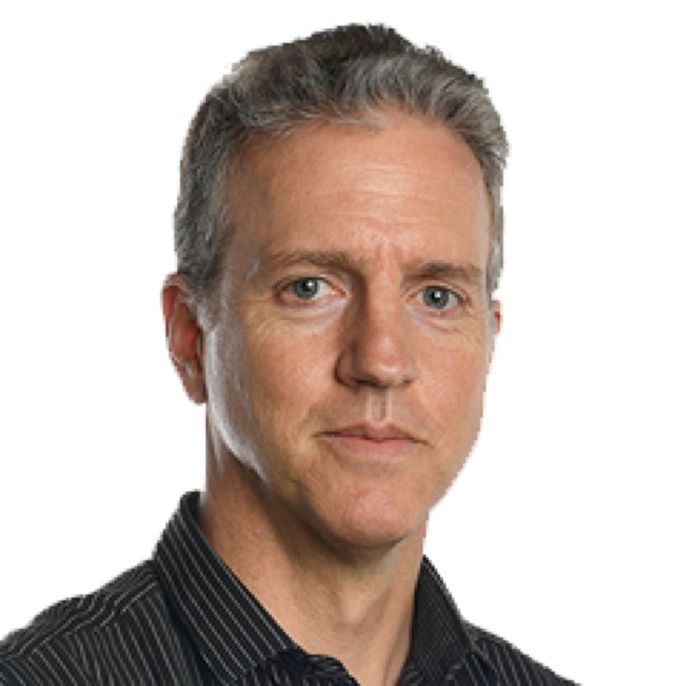 Michael O’Reilly