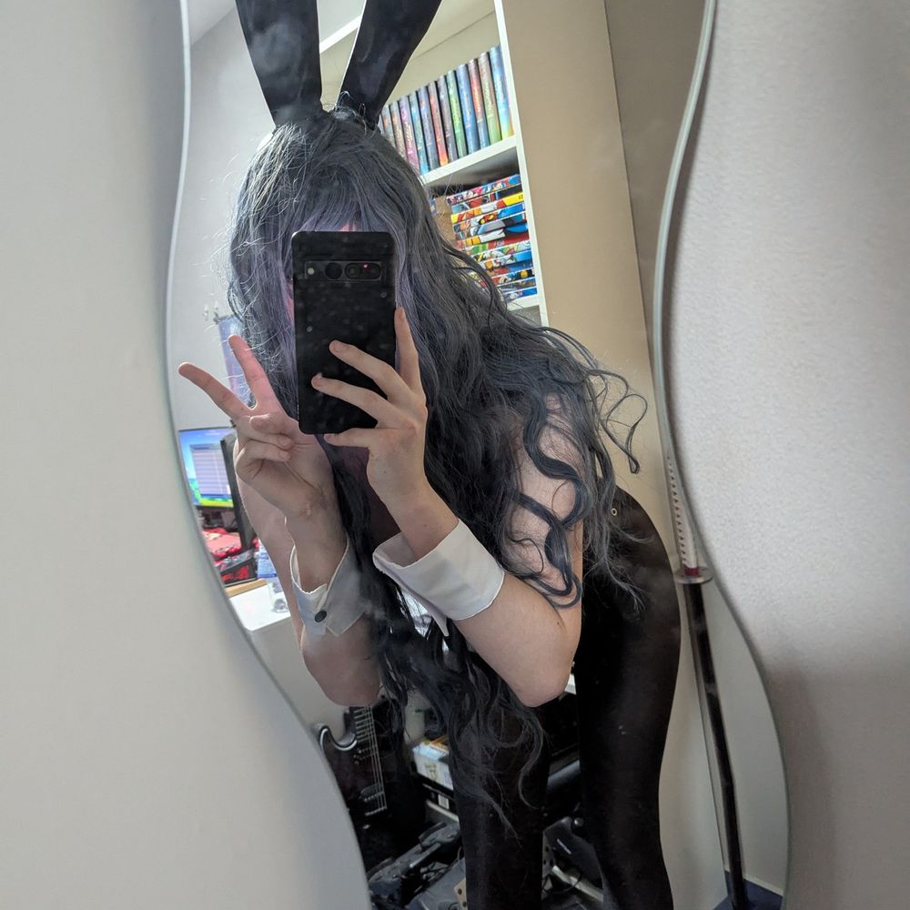 Miella~ 💖🏳️‍⚧