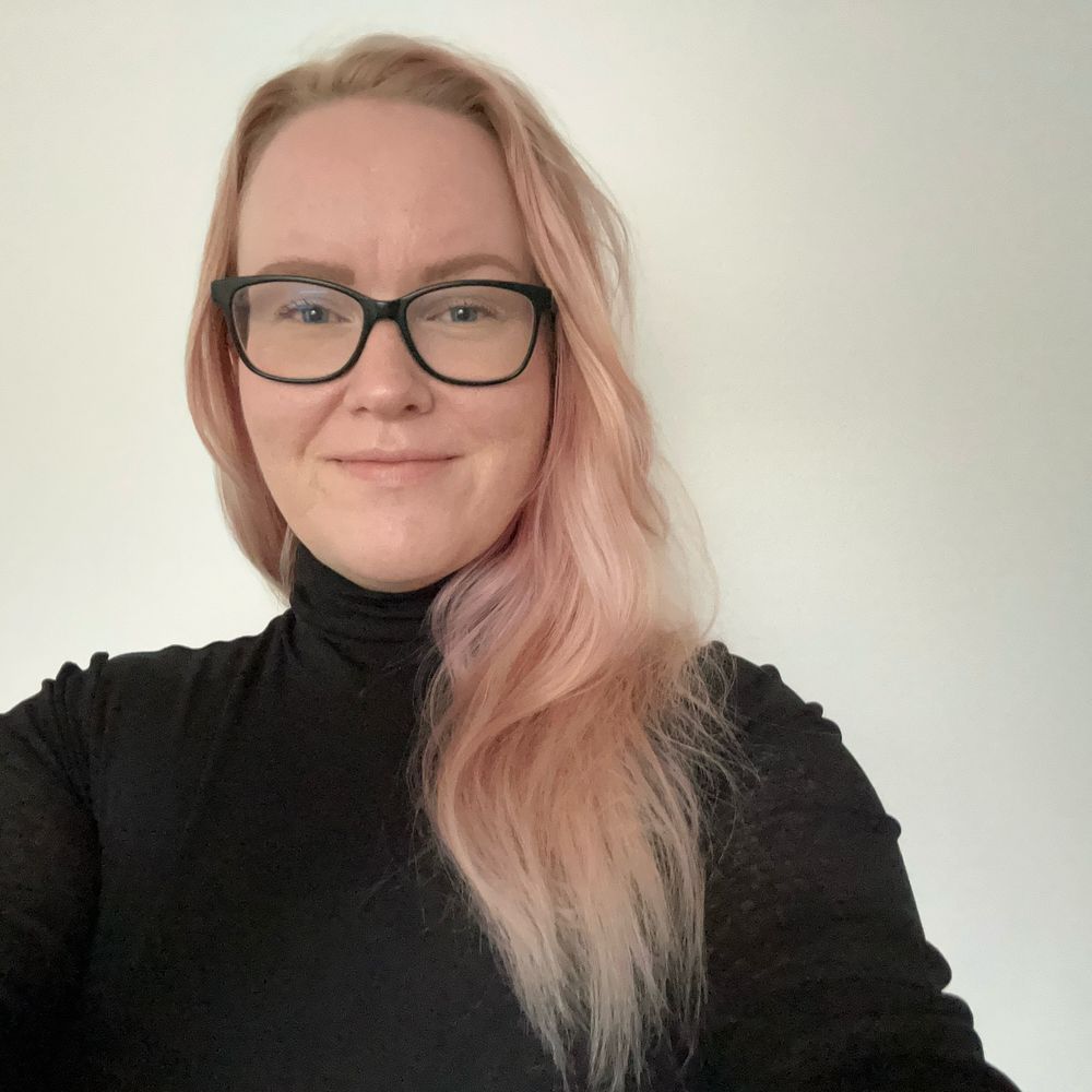 Eeva Nikkilä
