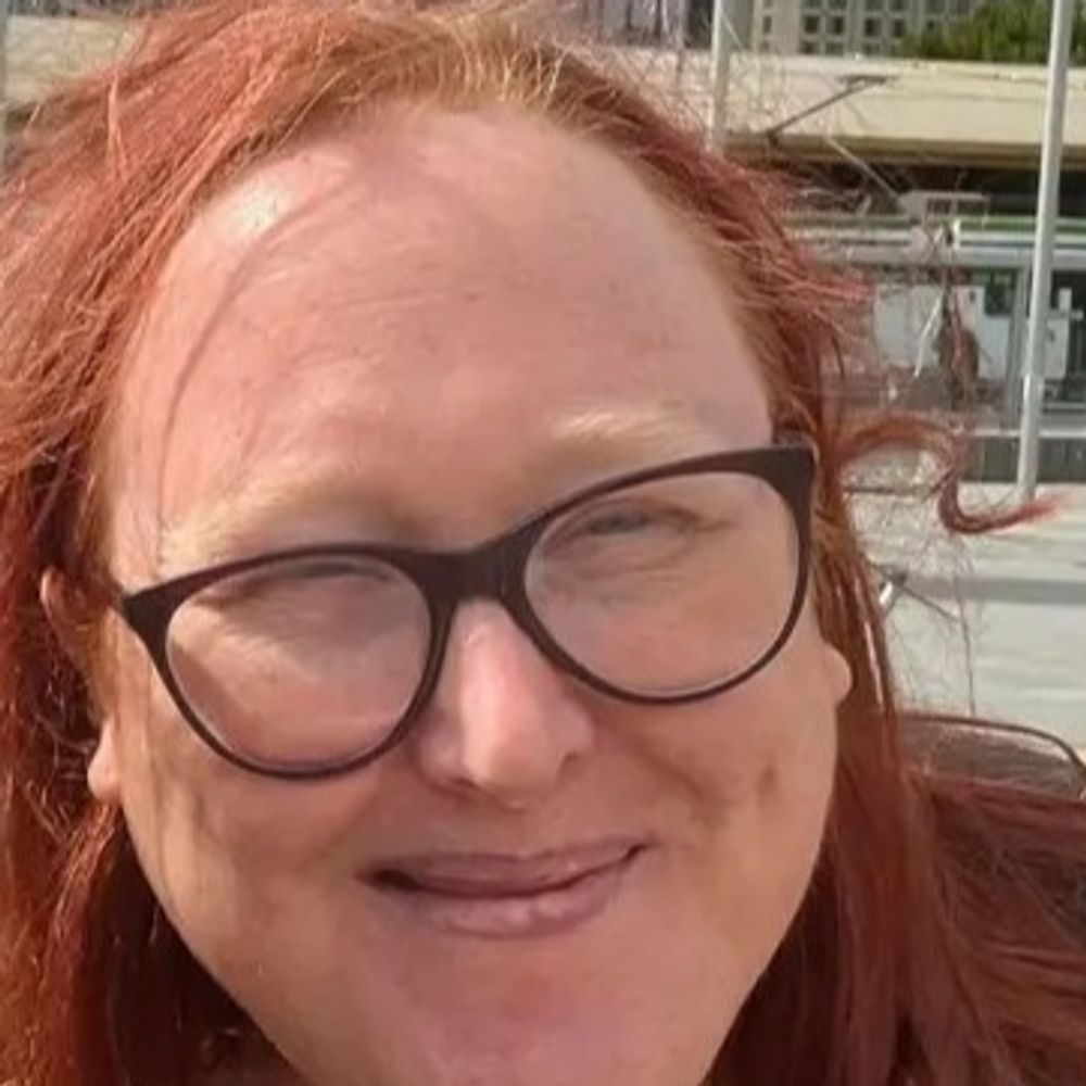 Sue Ansarie